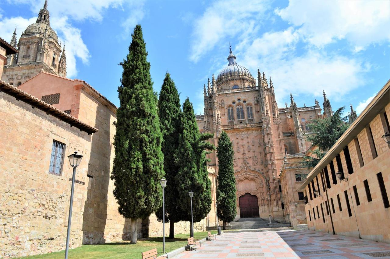 Apartment Duplex Completo Junto A La Plaza Mayor *