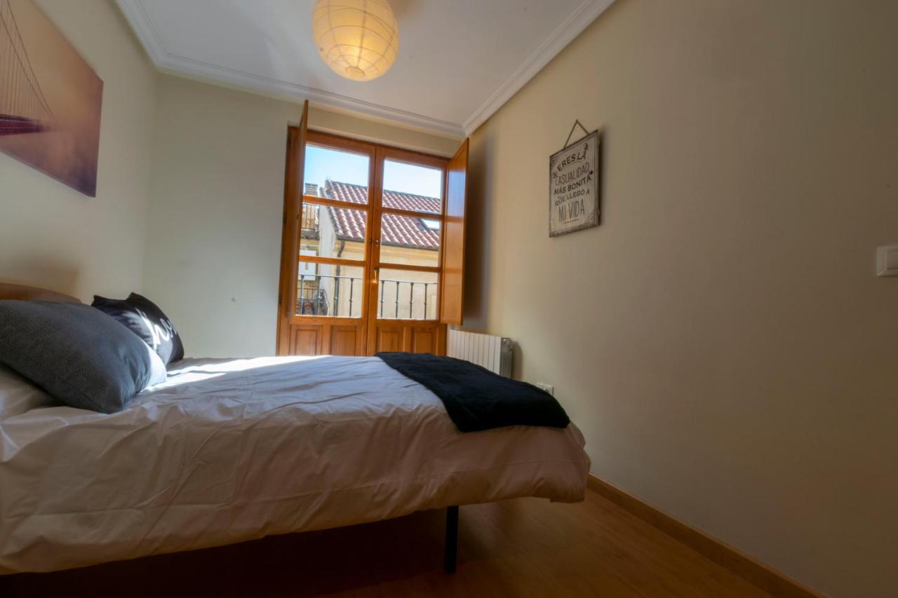 Duplex Completo Junto A La Plaza Mayor Apartment Salamanca